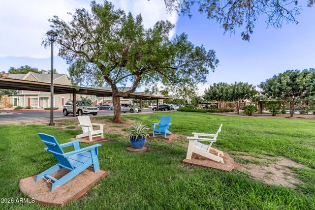 1601 N SABA Street 239, Chandler, AZ 85225