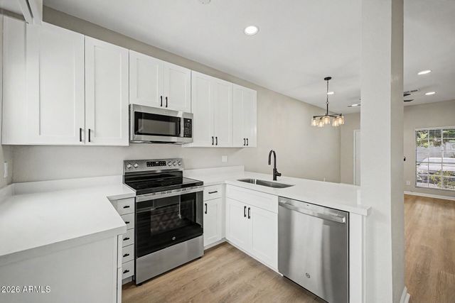 1601 N SABA Street 239, Chandler, AZ 85225