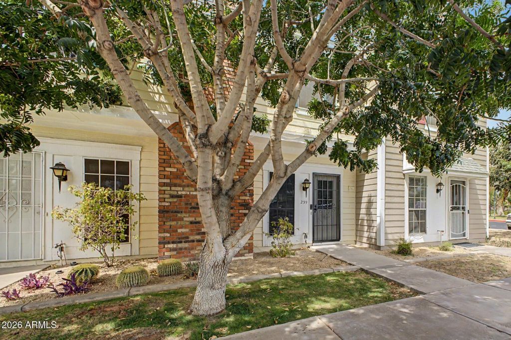 1601 N SABA Street 239, Chandler, AZ 85225