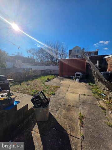 602 MAGEE AVE, Philadelphia, PA 19111