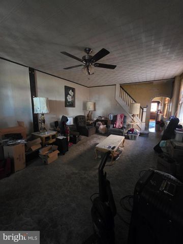 602 MAGEE AVE, Philadelphia, PA 19111