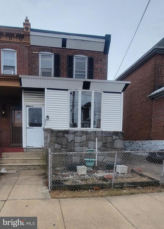 602 MAGEE AVE, Philadelphia, PA 19111