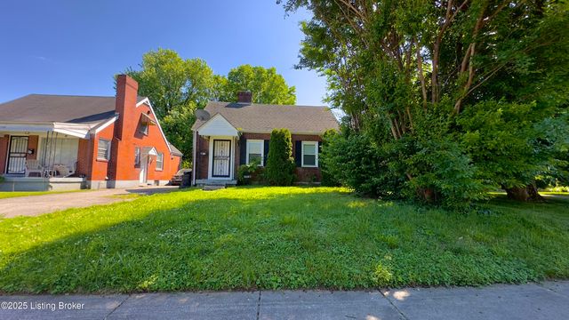 2110 Burwell Ave, Louisville, KY 40210