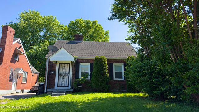 2110 Burwell Ave, Louisville, KY 40210