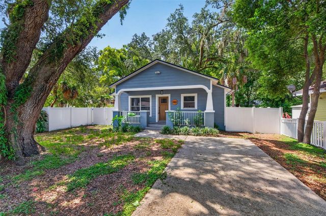 1909 E HENRY AVENUE, Tampa, FL 33610