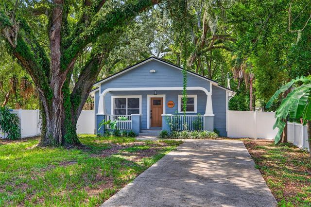 1909 E HENRY AVENUE, Tampa, FL 33610