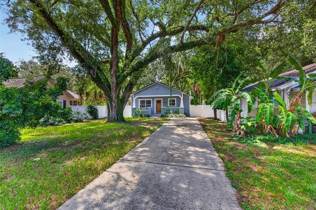 1909 E HENRY AVENUE, Tampa, FL 33610