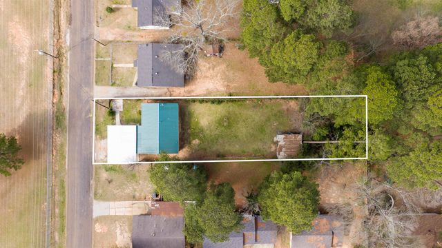 1109 Morgan St, Longview, TX 75602