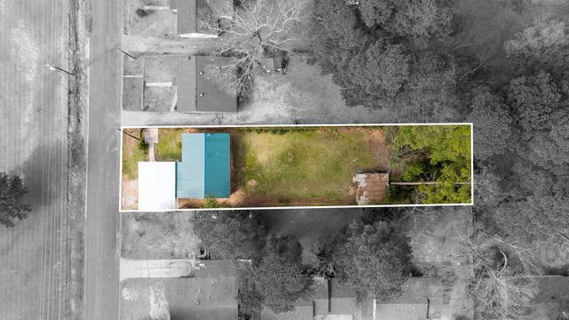 1109 Morgan St, Longview, TX 75602