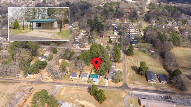 1109 Morgan St, Longview, TX 75602