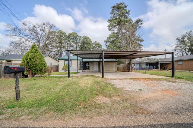 1109 Morgan St, Longview, TX 75602