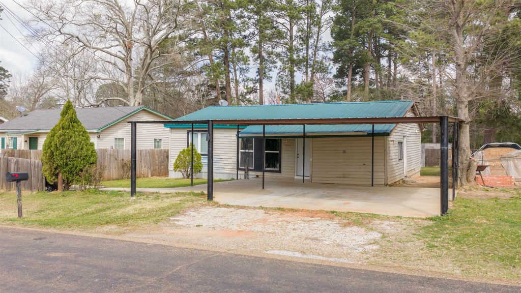 1109 Morgan St, Longview, TX 75602