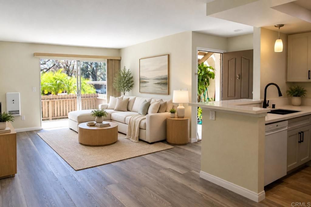 432 Edgehill Lane 169, Oceanside, CA 92054 — photo 5