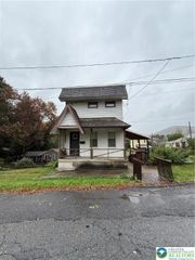 446 Biddle Street, Tamaqua Boro, PA 18252