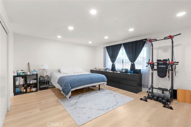 2729 Central Avenue H, El Monte, CA 91733