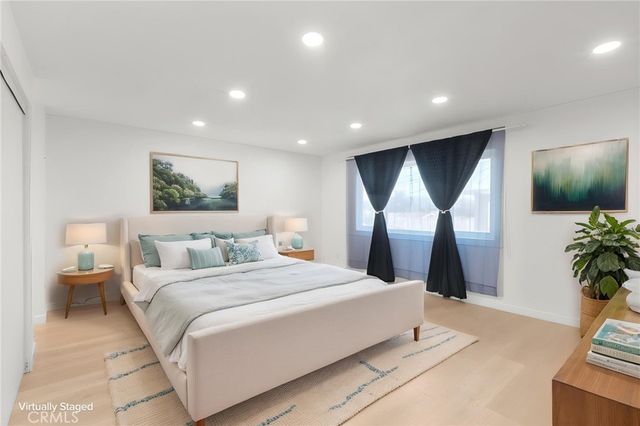 2729 Central Avenue H, El Monte, CA 91733