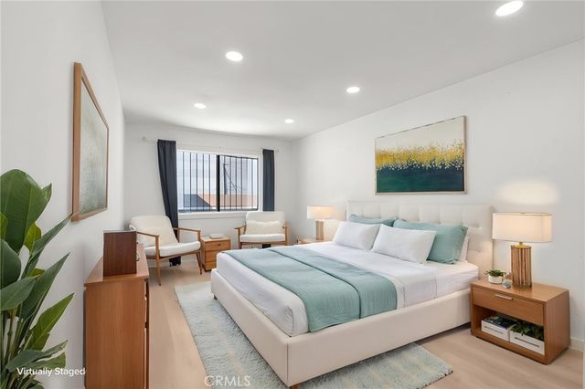 2729 Central Avenue H, El Monte, CA 91733