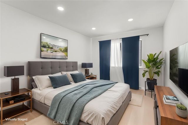 2729 Central Avenue H, El Monte, CA 91733
