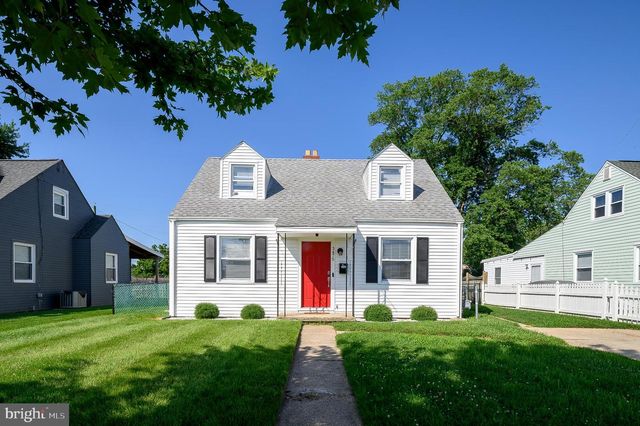 3475 LIBERTY PKWY, Baltimore, MD 21222