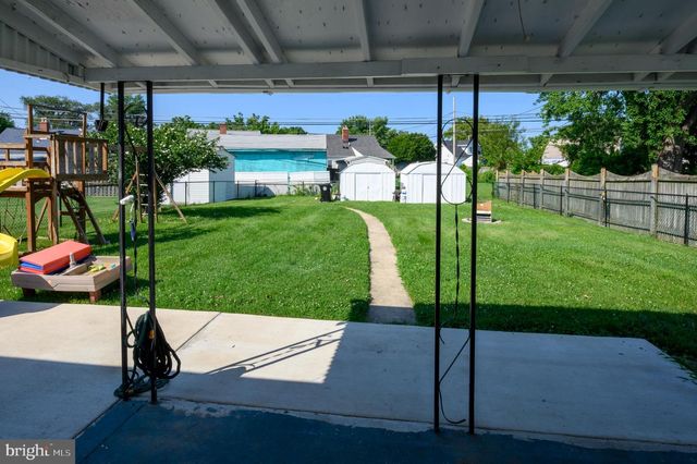 3475 LIBERTY PKWY, Baltimore, MD 21222