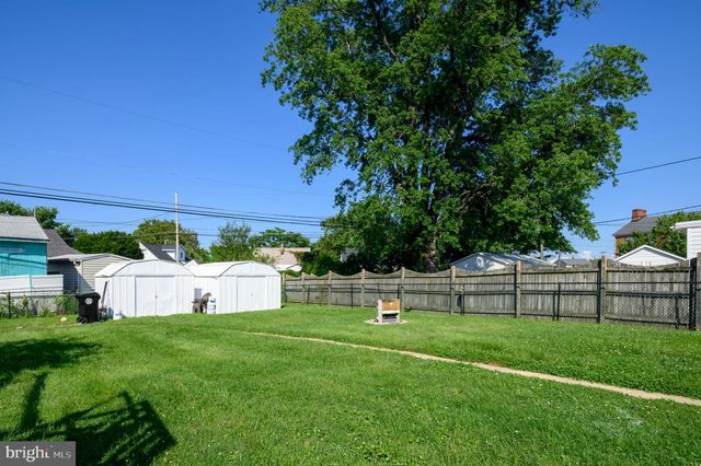 3475 LIBERTY PKWY, Baltimore, MD 21222