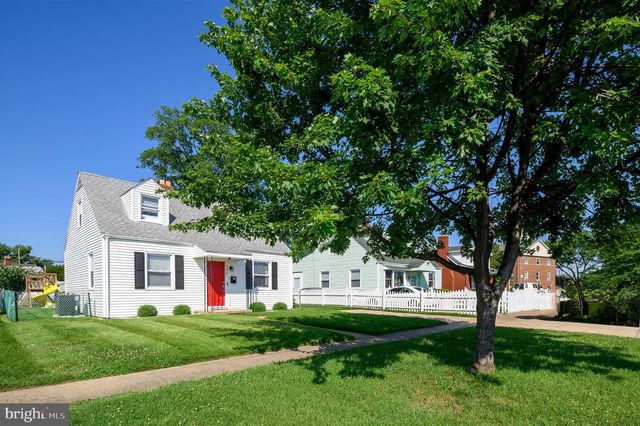 3475 LIBERTY PKWY, Baltimore, MD 21222
