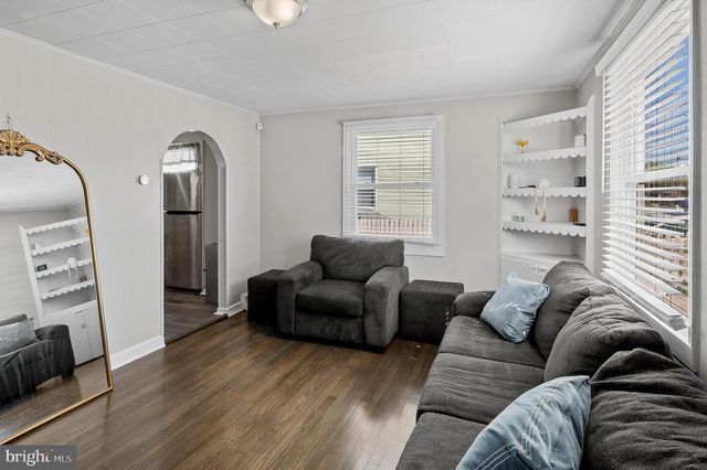 3475 LIBERTY PKWY, Baltimore, MD 21222