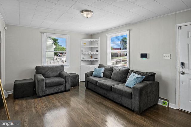3475 LIBERTY PKWY, Baltimore, MD 21222