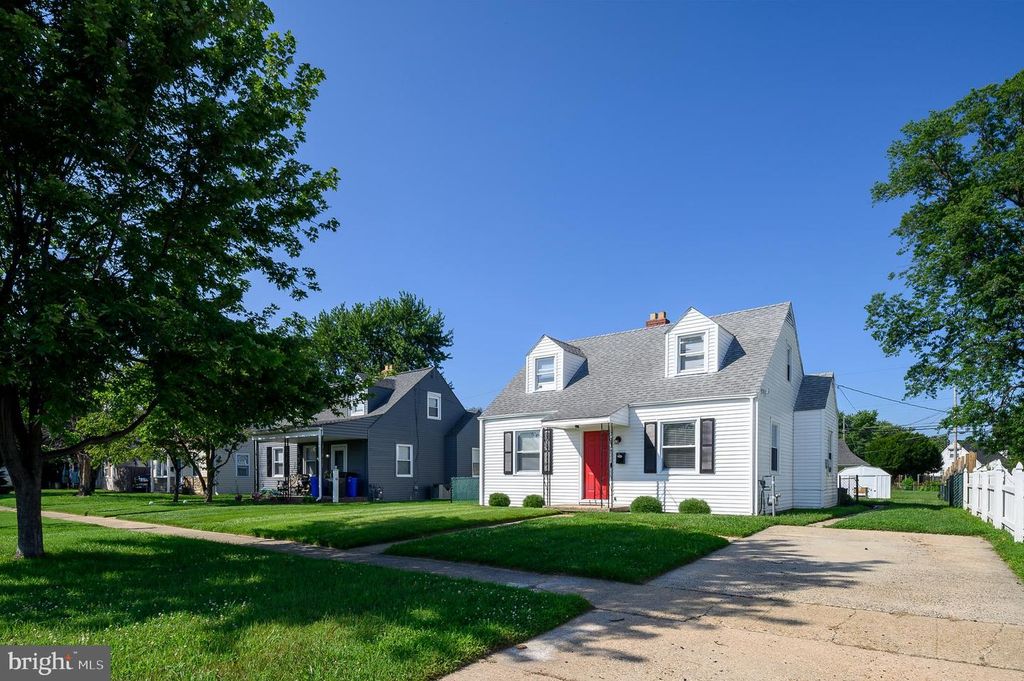 3475 LIBERTY PKWY, Baltimore, MD 21222