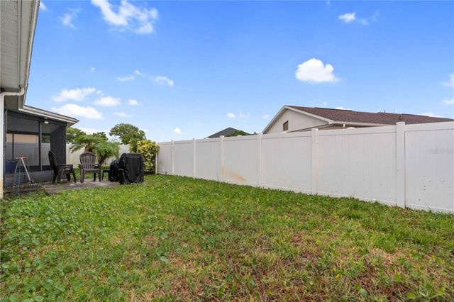 9415 LAKE CHRISE LANE, Port Richey, FL 34668