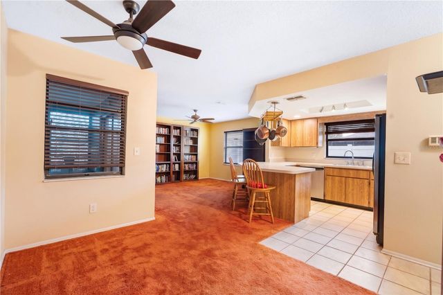 9415 LAKE CHRISE LANE, Port Richey, FL 34668