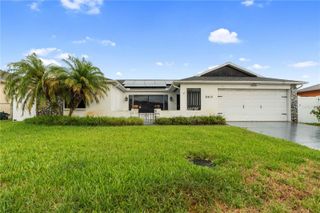 9415 LAKE CHRISE LANE, Port Richey, FL 34668