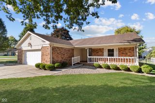 1048 Waterford Drive, Greenwood, IN 46142