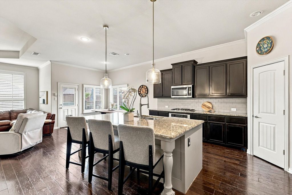 2027 San Marino Lane, Lewisville, TX 75077 — photo 2