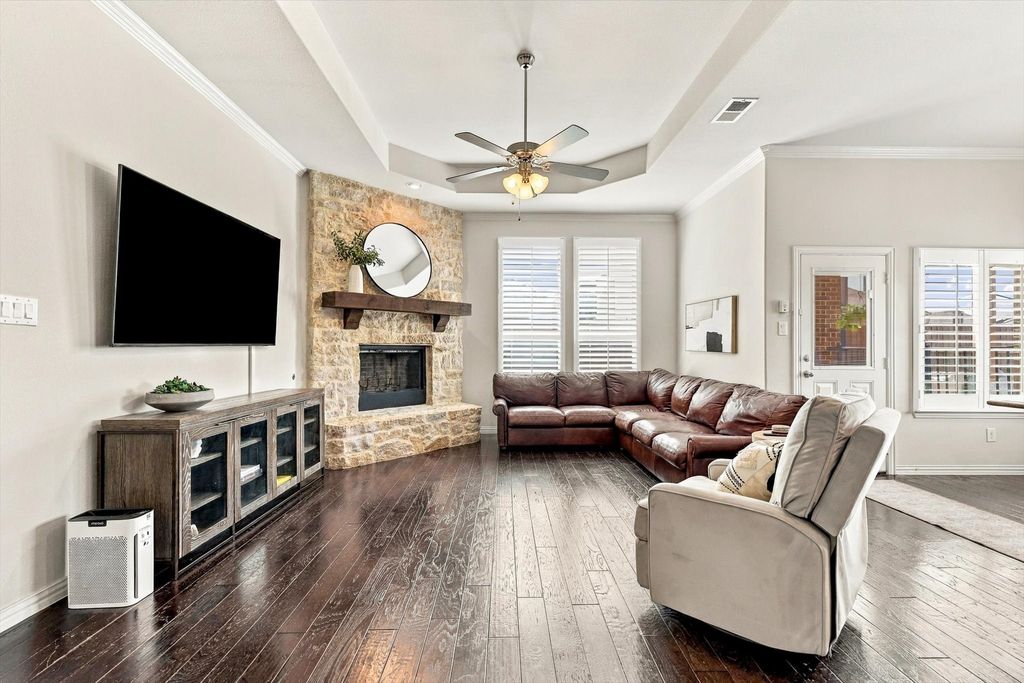 2027 San Marino Lane, Lewisville, TX 75077 — photo 3