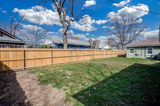 1921 S Fern St, Wichita, KS 67213