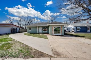1921 S Fern St, Wichita, KS 67213