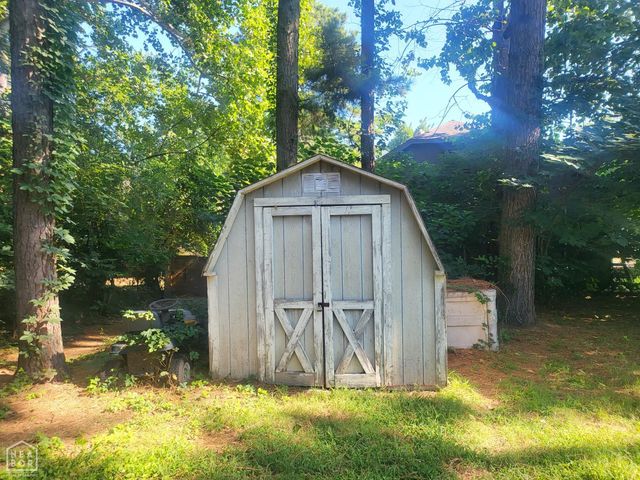 416 Wilkins Avenue, Jonesboro, AR 72401