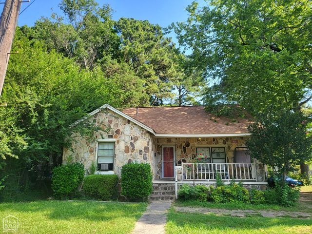416 Wilkins Avenue, Jonesboro, AR 72401