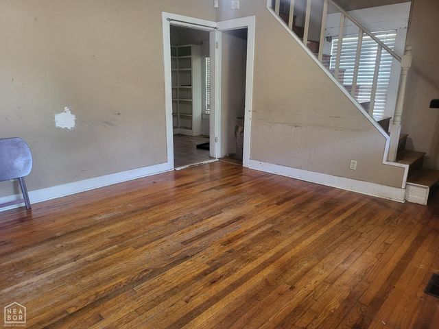 416 Wilkins Avenue, Jonesboro, AR 72401