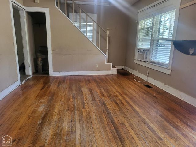 416 Wilkins Avenue, Jonesboro, AR 72401