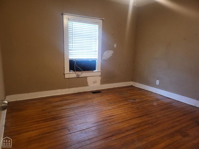 416 Wilkins Avenue, Jonesboro, AR 72401