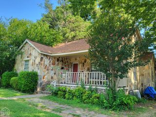 416 Wilkins Avenue, Jonesboro, AR 72401
