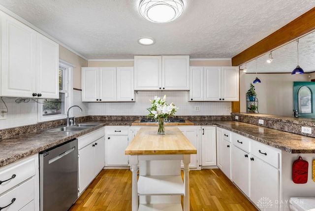 5059 Robinson Vail Road, Franklin, OH 45005