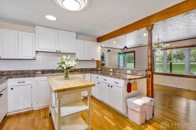 5059 Robinson Vail Road, Franklin, OH 45005