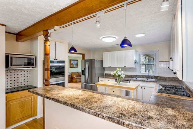 5059 Robinson Vail Road, Franklin, OH 45005