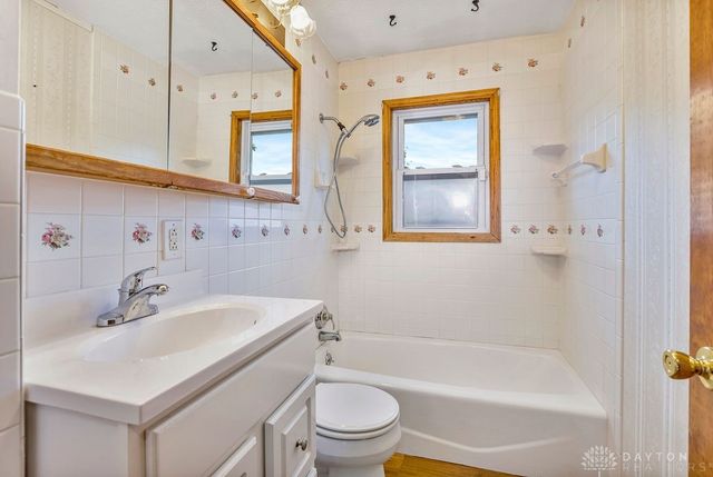 5059 Robinson Vail Road, Franklin, OH 45005