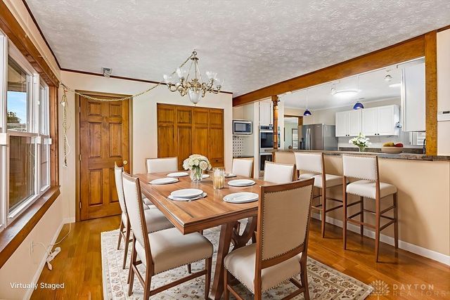 5059 Robinson Vail Road, Franklin, OH 45005