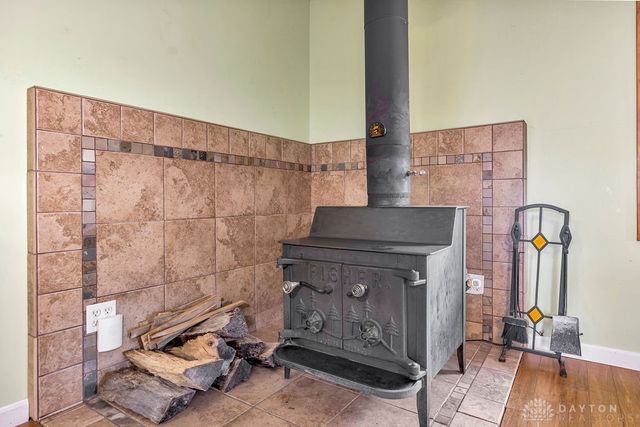 5059 Robinson Vail Road, Franklin, OH 45005