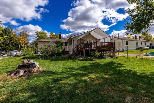 5059 Robinson Vail Road, Franklin, OH 45005